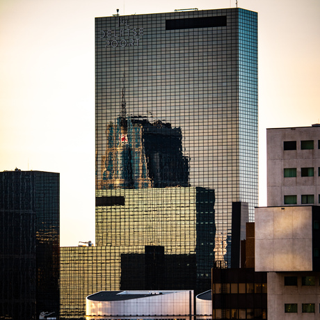 Delftse Poort