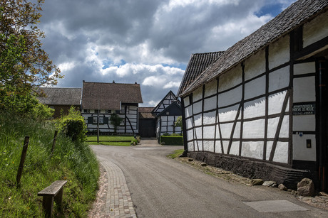 Vakwerk