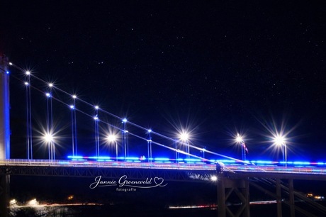 De één z’n dood?