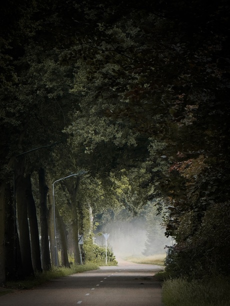 Mooi straatje in Helmond