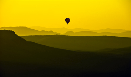 Arizona Quiet Moments