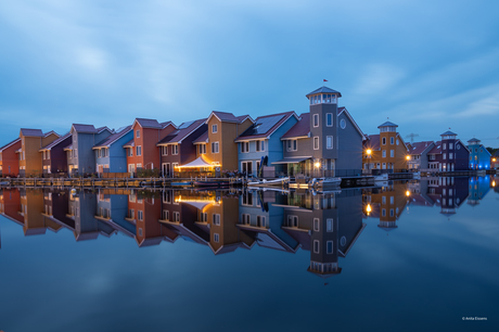 Reitdiephaven