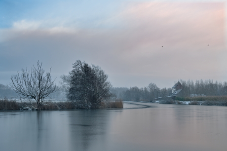 Turn !  Turn !  Turn !