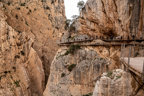 Caminito del Rey