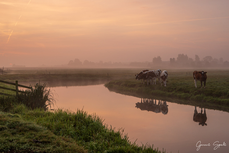 polderplaatje