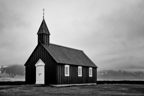 Búðakirkja