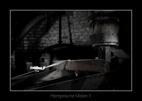 Hompesche Molen V