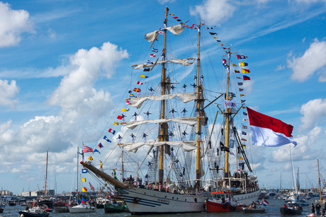 Sail 2010