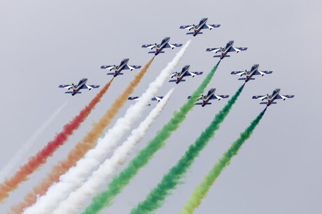 Frecce Tricolore