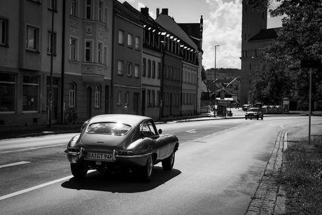 Volgens Enzo Ferrari : "this is the nicest car ever built"