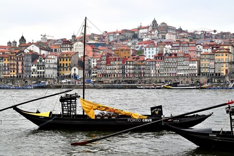 Porto View