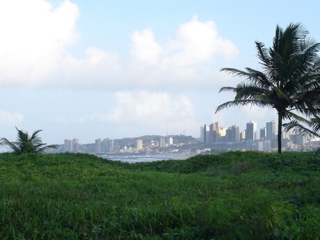 Skyline Natal, Brazilië