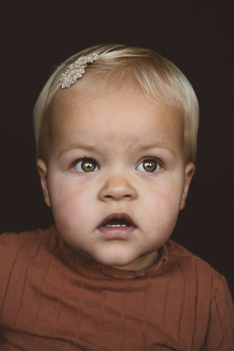 Kinderportret