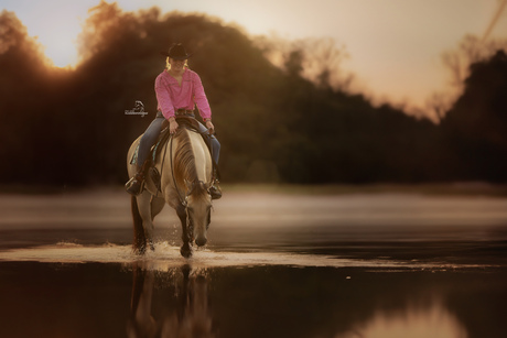 Isa & Muis –Gouden uur duo