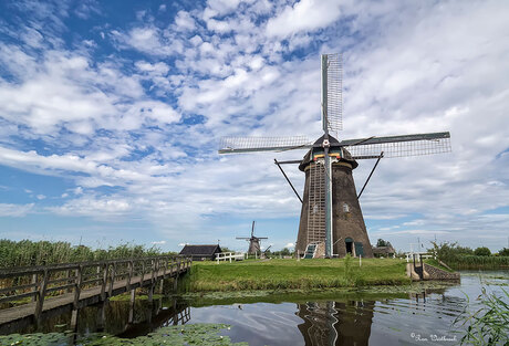 Kinderdijk