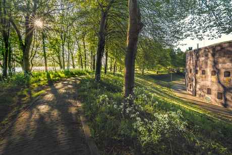 Fort Honswijk