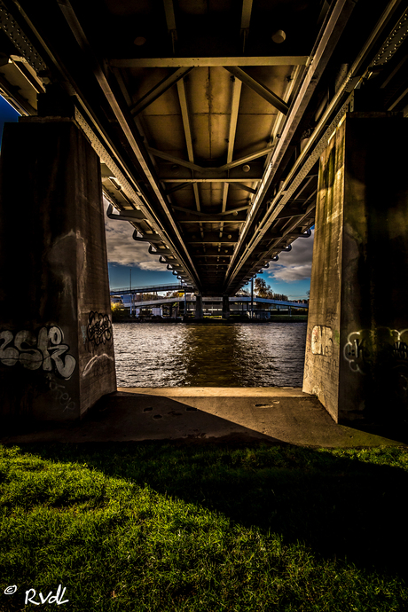 Hoge Brug Maarssen