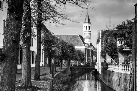 Amersfoort, Elleboogkerk