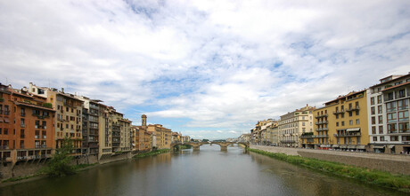 Florence Ponte Vecchio