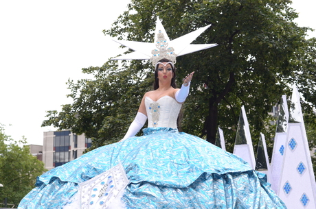 Rotterdam Zomer Carnaval 2016
