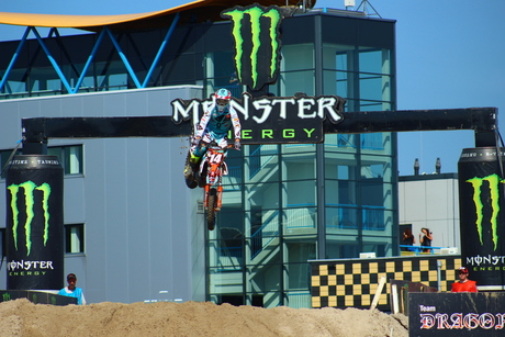 Gpmx Assen. @BN