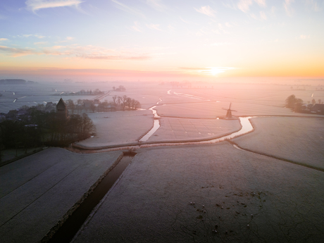 Wânswert, Friesland