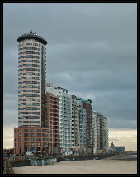 Boulevard Vlissingen