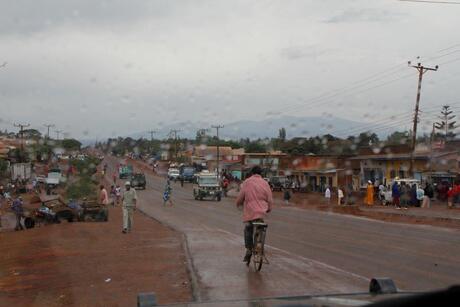 Streetlife Tanzania