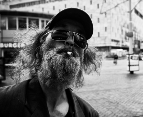 portret