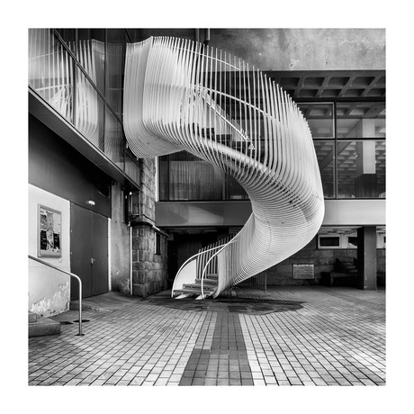 - Frankrijk | Bretagne | Vergane glorie -