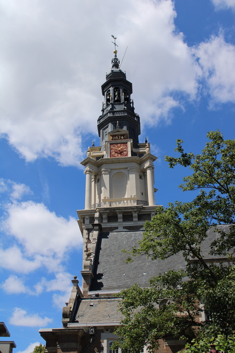 Amsterdam Zuidertoren