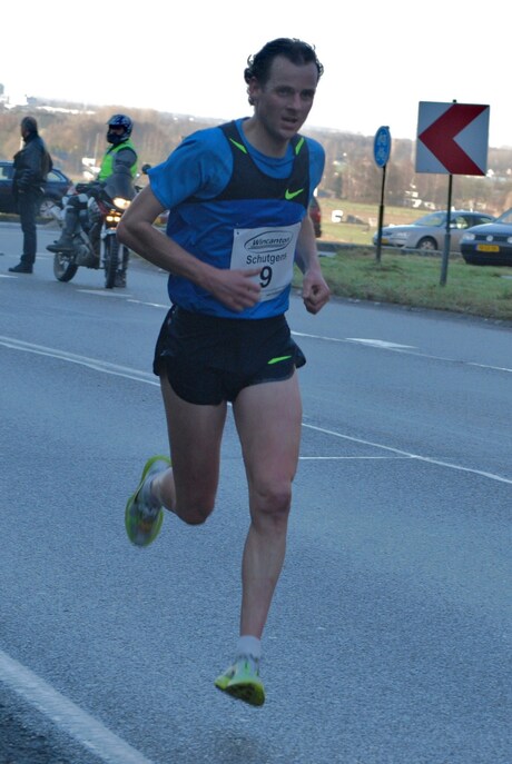 Montferland Run 2008