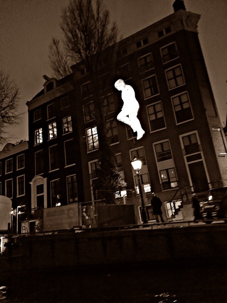 light festival amsterdam