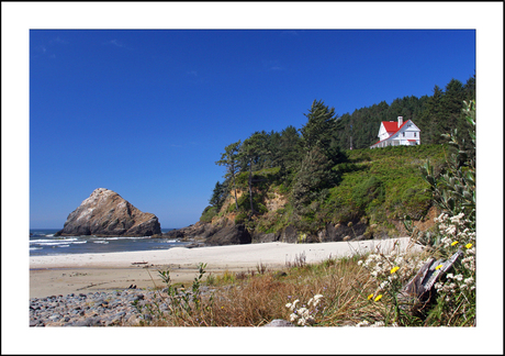 Oregon Coast