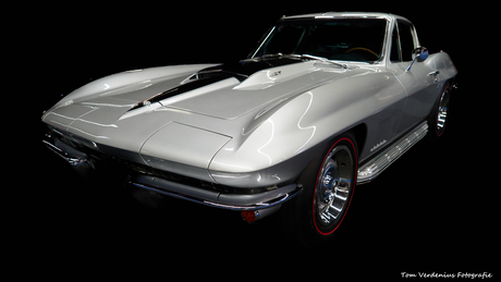 Corvette Sting Ray