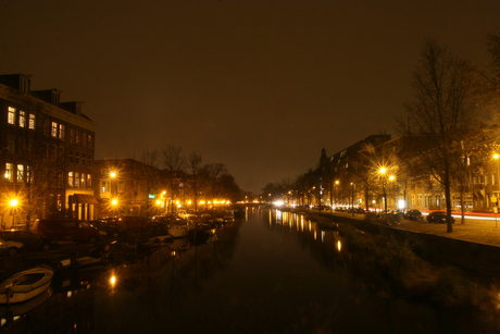 gracht amsterdam