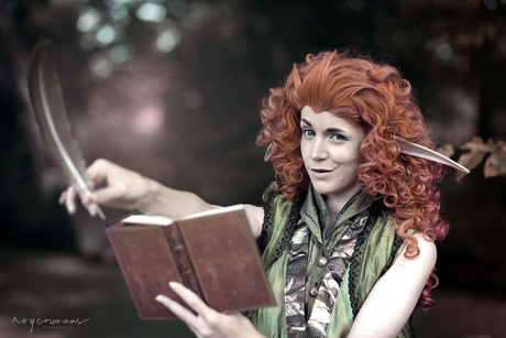 A Frog's Methamorphosis