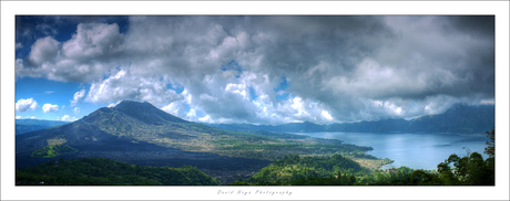 Gunung Batur