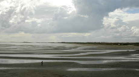 Strand Terschelling