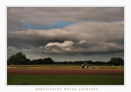 HERFSTLUCHT