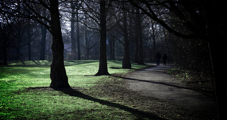 Stadspark Sittard