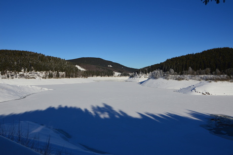 Okertal (Harz Duitsland)