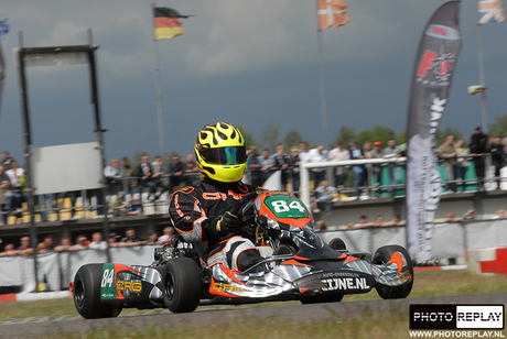 Karting Eindhoven DRMC