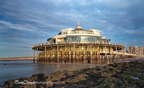 Blankenberge