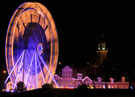 Kermis Alkmaar