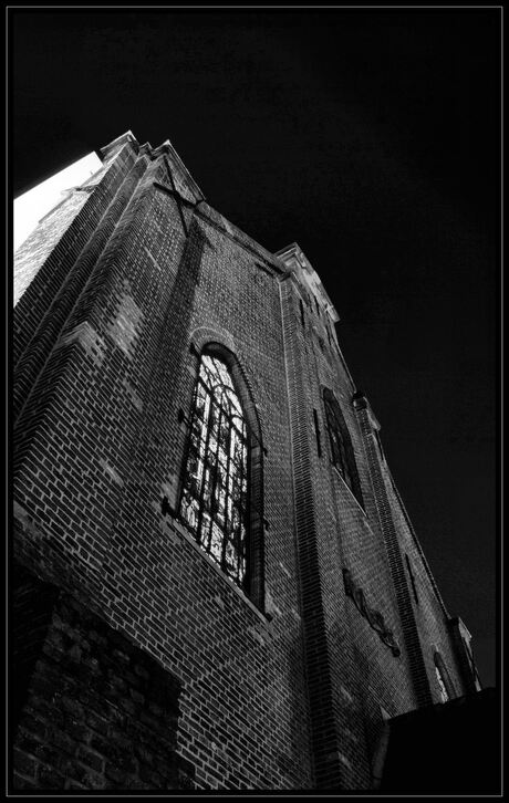 de kerk 2