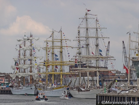 Sail Scheveningen