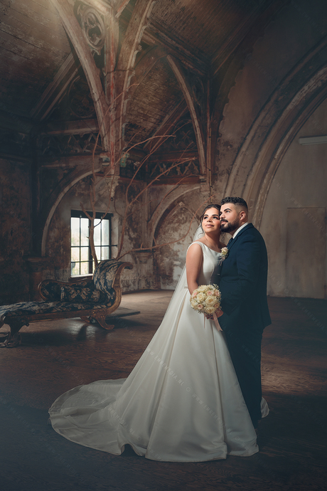 Bride & Groom Part 2