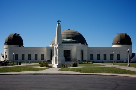 Griffith Observatory