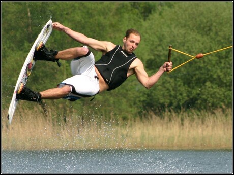 Weer wakeboardweer 2